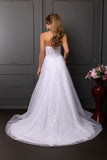MayQueen Wedding Gown RQ8274