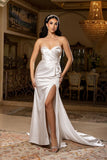 MayQueen Wedding Gown RQ8239