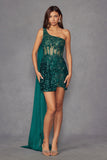 Juliet Evening Gowns JT937R