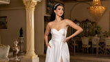 MayQueen Wedding Gown MQ2244
