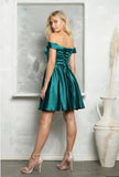 Eva Dama Dress 3431