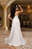 MayQueen Wedding Gown MQ2244