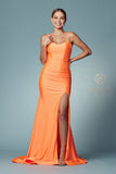 Nox Anabel Evening Gowns T481