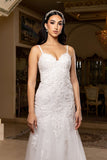 MayQueen Wedding Gown RQ8271