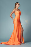 Nox Anabel Evening Gowns T481