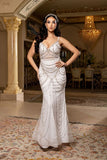 MayQueen Wedding Gown RQ8251