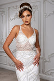 MayQueen Wedding Gown RQ8201