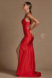 Nox Anabel Evening Gowns T481