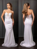 MayQueen Wedding Gowns MQ2195