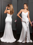 MayQueen Wedding Gown MQ2247