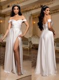 MayQueen Wedding Gown MQ2187