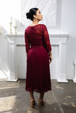 MayQueen Evening Gown MQ2189