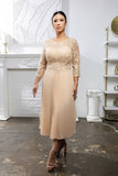 MayQueen Evening Gown MQ2189