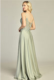 Let’s Evening Gown 7902L