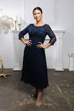 MayQueen Evening Gown MQ2189