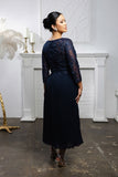 MayQueen Evening Gown MQ2189