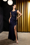 MayQueen Evening Gown RQ8256