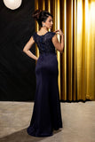 MayQueen Evening Gown RQ8256