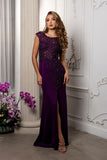 MayQueen Evening Gown RQ8256