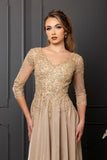 MayQueen Evening Gown MQ2227