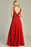 Let’s Evening Gown 7994L