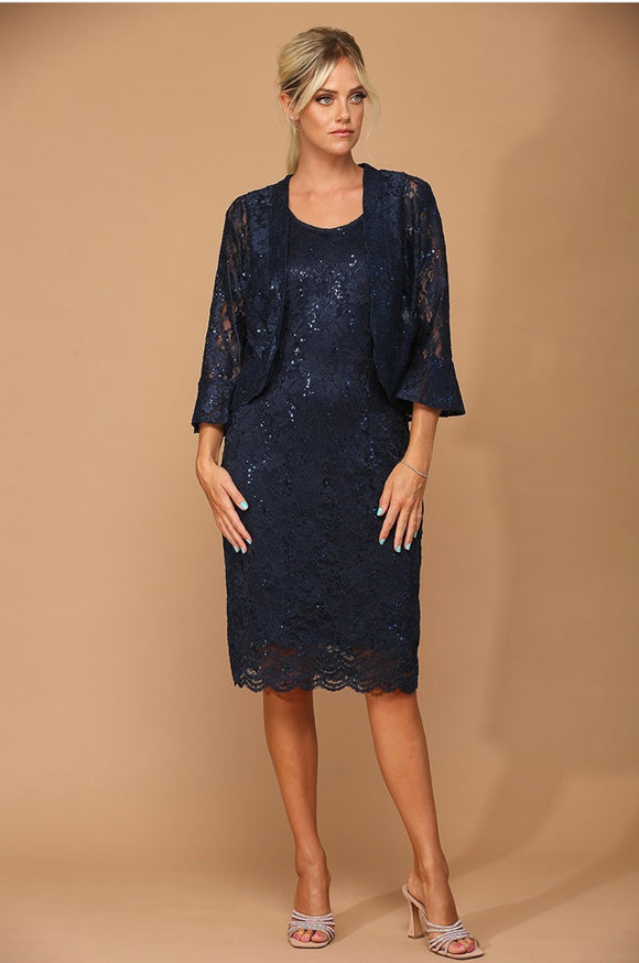 Eva Mother of the Bride Dress 3347