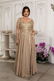 MayQueen Evening Gown MQ2226