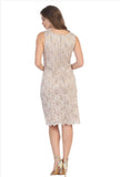 Eva Mother of the Bride Dress 3347