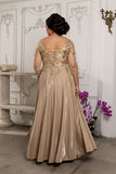MayQueen Evening Gown MQ2226