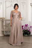 MayQueen Evening Gown MQ2226