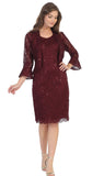Eva Mother of the Bride Dress 3347