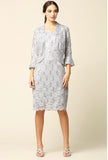 Eva Mother of the Bride Dress 3347
