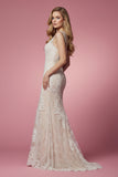 Nox Anabel Evening Gowns E1006