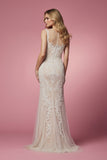 Nox Anabel Evening Gowns E1006