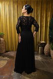 MayQueen Evening Gown MQ2210