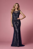 Nox Anabel Evening Gowns E1006