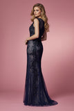 Nox Anabel Evening Gowns E1006