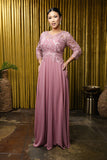 MayQueen Evening Gown MQ2210