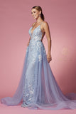 Nox Anabel Evening Gowns F485
