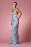 Nox Anabel Evening Gowns F485