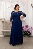 MayQueen Evening Gown MQ2210