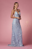 Nox Anabel Evening Gowns F485