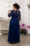 MayQueen Evening Gown MQ2210