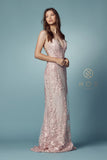 Nox Anabel Evening Gowns F485
