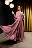 MayQueen Evening Gown MQ2233