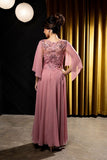 MayQueen Evening Gown MQ2233