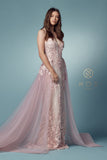 Nox Anabel Evening Gowns F485