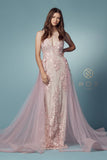 Nox Anabel Evening Gowns F485