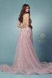Nox Anabel Evening Gowns F485