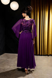 MayQueen Evening Gown MQ2233